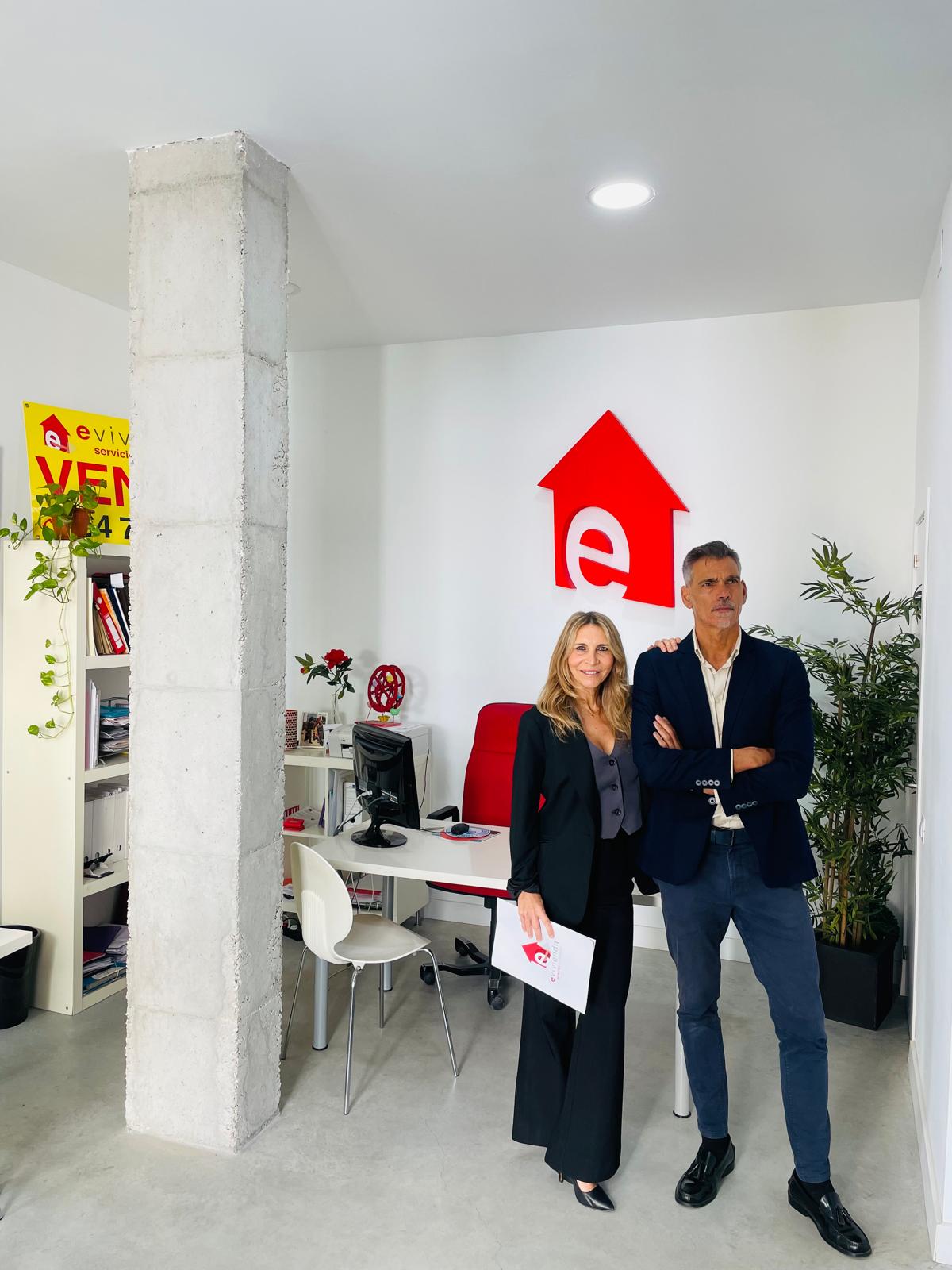Equipo de evivienda Inmobiliaria - Nuestros expertos